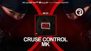 Cruse Control - MK (Official Relay Records Video)