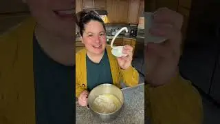 Hot Cross Buns! Easter Series Day #8 #hotcrossbuns #easterrecipe #baking #easterbrunch #recipe #food