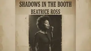 Hidden Tapes 1964 – Heartbreaking Soul Blues from Beatrice Ross