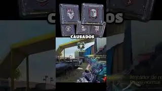 Melhores perks - CODM #codmobile #codm #callofdutymobileclips