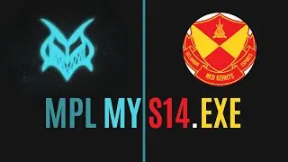 MPL MY S14 EXE | GRAND FINALS