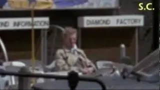 Simon Carmiggelt in Dick Maas' Amsterdamned (1987)