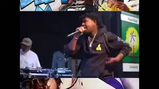 Slong Danglr - West Coast Podcast Kush Expo (2018) 12/8 Performing Doo`N Me