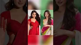 Nidhi Agarwal vs Sreeleela lifestyle shorts | Hari Hara Veera Mallu Movie
