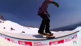 Best of Snowboard 2013 HD
