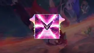 League Of Legends - Burning Bright (Andromulus Remix)