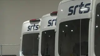 Vanpool Program Expands Access to Public Transportation
