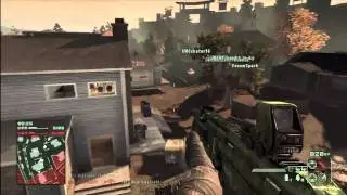 Homefront Gameplay - People Want This Game To Succeed