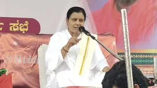ಉಡಿ ಯಾಕ ತುಂಬತ್ತಾರ ಹೇಳತ್ತಿನ ಕೇಳರಿ ಶ್ರೀದೇವಿ ತಾಯಿ ಪ್ರವಚನ  ಜಮಖಂಡಿ 