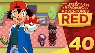 Pokemon Adventures: Red Chapter - Part 40 - Hey There Delia