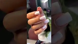 Make Your Own Nail Art with Beauty Line Salon in Doha اصنع فن الأظافر الخاص بك #nailsart #nailstyle
