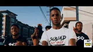 DMV Music Plug : WillThaRapper takes the #HauteSeat on Haute off the Press