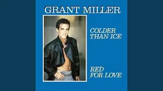 Colder Than Ice (Flemming Dalum Remix Edit)