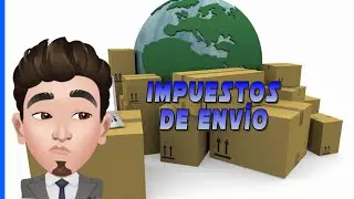 📦 Cuidado con los impuestos en las compras por internet💸