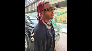 [FREE] Lil Gotit x Young Thug x Lil Keed Type beat 2021 