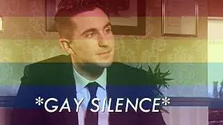 Callum Highway being a gay disaster for 6 minutes