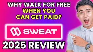 Sweat Wallet Review 2025 | Worth It or Leave It?