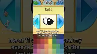Animal Jam Trans Awakening