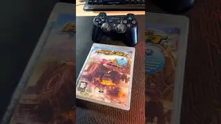 MotorStorm Pacific Rift PS3 #ps3 #gaming #review #unboxing #retro #motorstorm #ps5 #ps4 #videogames