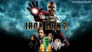 Iron Man 2 Story Explained in Hindi | Full Movie Story| Iron Man 2 Hindi Narration| Storyline Studio