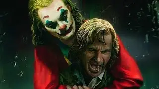Joker &mdash; I Started a Joke &mdash; (Bee gees) FMV & TRADU&Ccedil;&Atilde;O