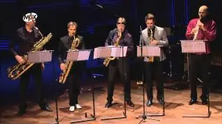 SAX14: Asko|Schönberg