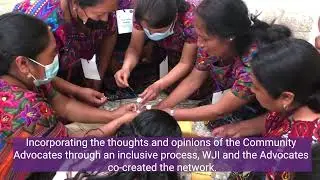Community Advocates Network