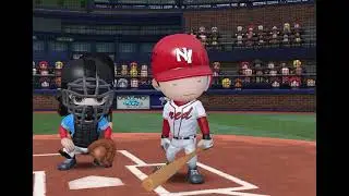 LATE-INNING EXPLOSION! Offense Goes Crazy in Baseball 9 (6&ndash;9 Innings)