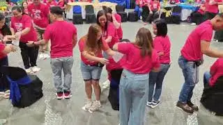 Ang saya saya 😂 gusto ko na ulit mag reunion tayo batch 95 Bubukal Elem School...