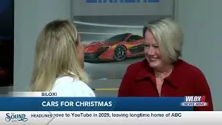 Biloxi auto body shop gifts vehicle to mother of 5 plagued by car troubles