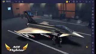 Ace Fighter: Modern Air Combat H.A.C.K (Resources + Free Package)