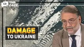 How Ukraine Avoided Economic Collapse after the Russian Invasion? | The Power of Reason