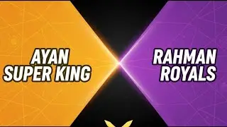 Ayan Super vs Rahman - 04/01/2026