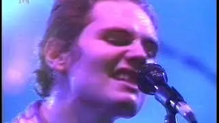 Smashing Pumpkins - Hummer (Live)