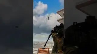 MW2 in 2024 is UNPLAYABLE&hellip; #FazeApex #Trickshotting #Hacker #CODHack