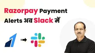Get Razorpay Payment Notifications Directly in Slack