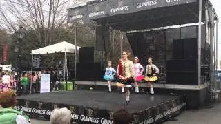 Church Hill Irish Festival