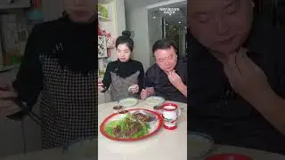 My husband puts weird things in my food, and I let him eat it all when I found out.