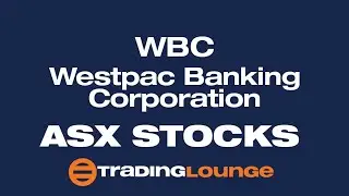ASX Trading Success: WESTPAC BANKING CORPORATION - WBC Elliott Wave Analysis & Elliott Wave Forecast