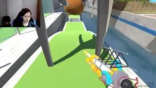 The game that doesn't exist, SCALE, by Steve Swink