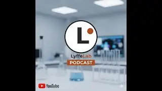LyffeLab Post: Podcast 24 