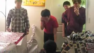 Pranktoberfest: Richard