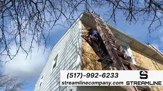 Siding Installation & Home Transformations in Mid-Michigan | Streamline Enterprises
