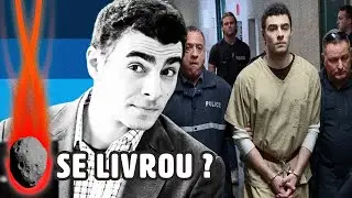 LUIGI MANGIONE VIVO E A TENTATIVA DE “RESGATE” DA PRISÃO| PLANTÃO