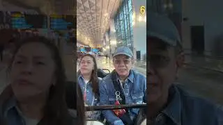 Pak Loncat pergi jalan-jalan lagi, masih belum buka ya 🙏🏻