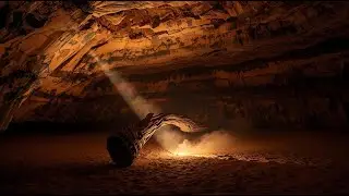 Breath of the Dreaming | Primordial Earth Drone & Ritual Soundscape