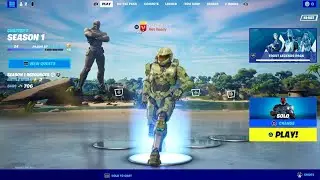 halo fans on december 8th