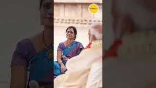 Sacred Serenity:Moments at Sri Ranganathaswamy & Ramanathaswamy Temples | A Spiritual Journey - Modi