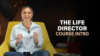 Join The Life Director Course