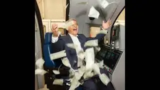 Sadiq Khan new feature added to every tube train. Drivers going to love it, this is why they strike